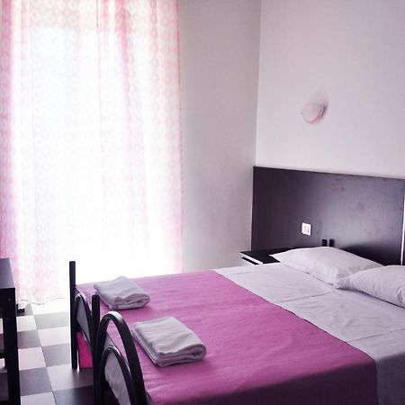 Blue Rain Guest House Rom Zimmer foto