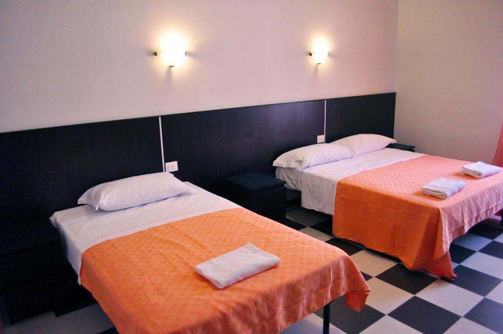 Blue Rain Guest House Rom Zimmer foto