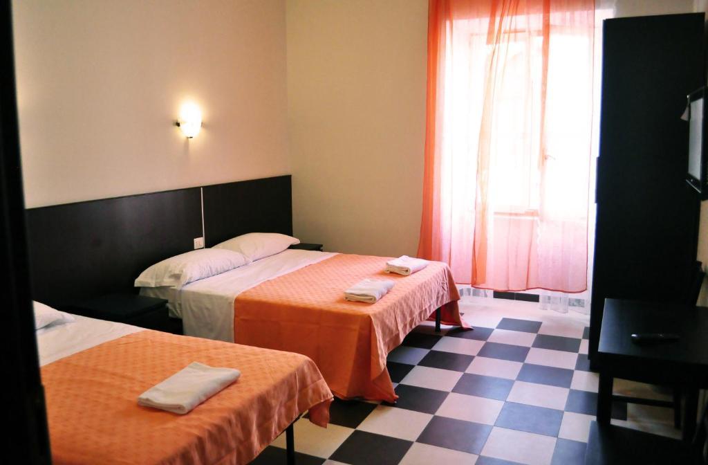 Blue Rain Guest House Rom Zimmer foto