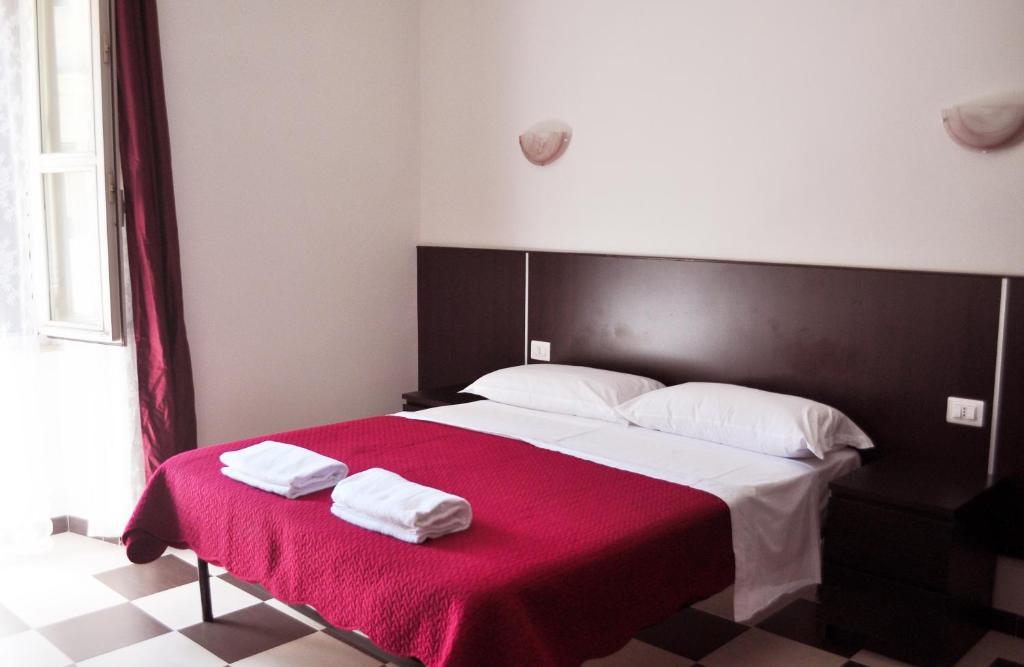 Blue Rain Guest House Rom Zimmer foto