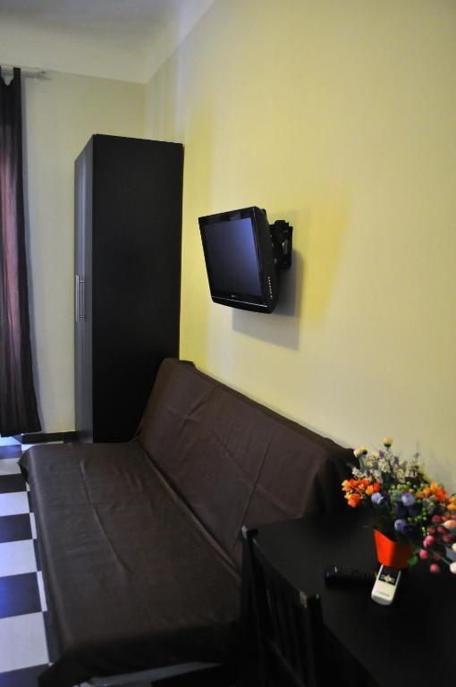 Blue Rain Guest House Rom Zimmer foto