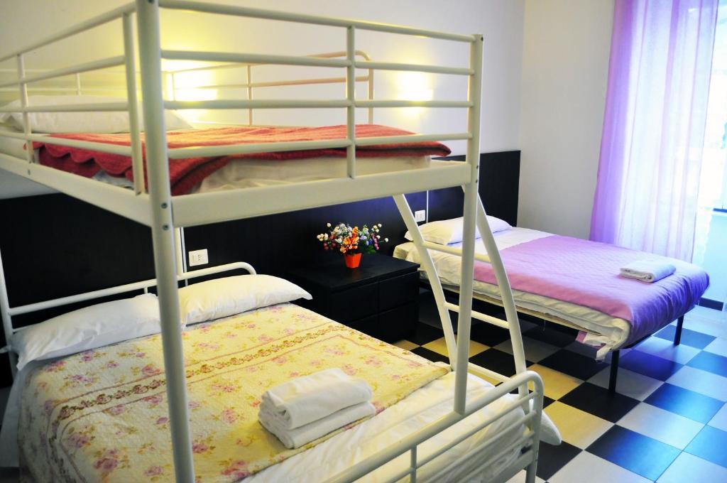 Blue Rain Guest House Rom Zimmer foto