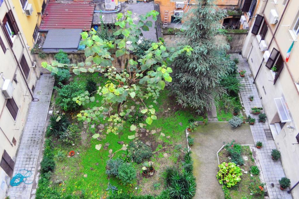 Blue Rain Guest House Rom Exterior foto