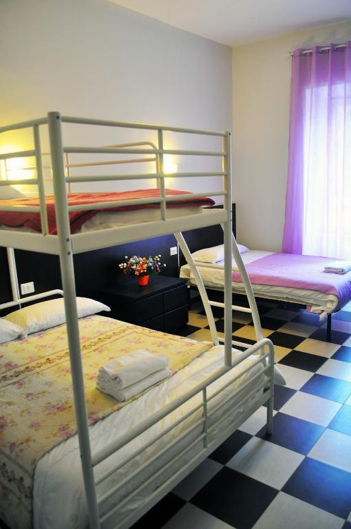 Blue Rain Guest House Rom Zimmer foto